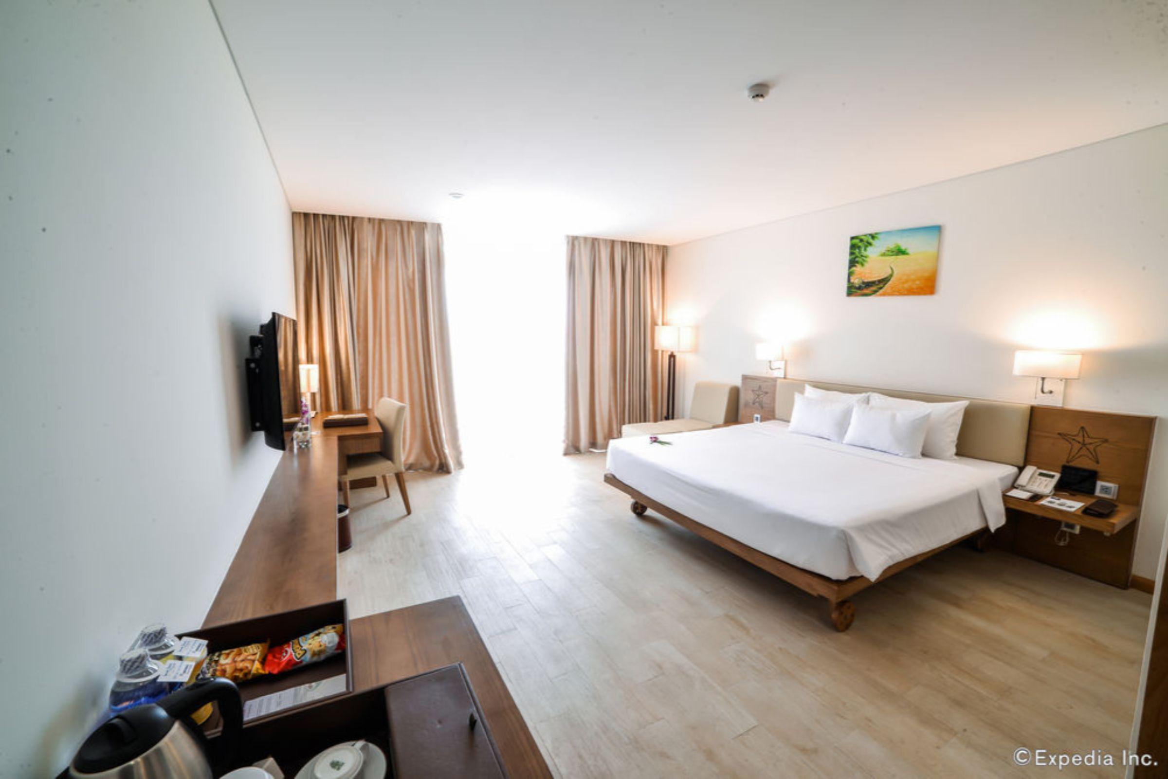 Sandy Beach Non Nuoc Resort Дананг Екстер'єр фото
