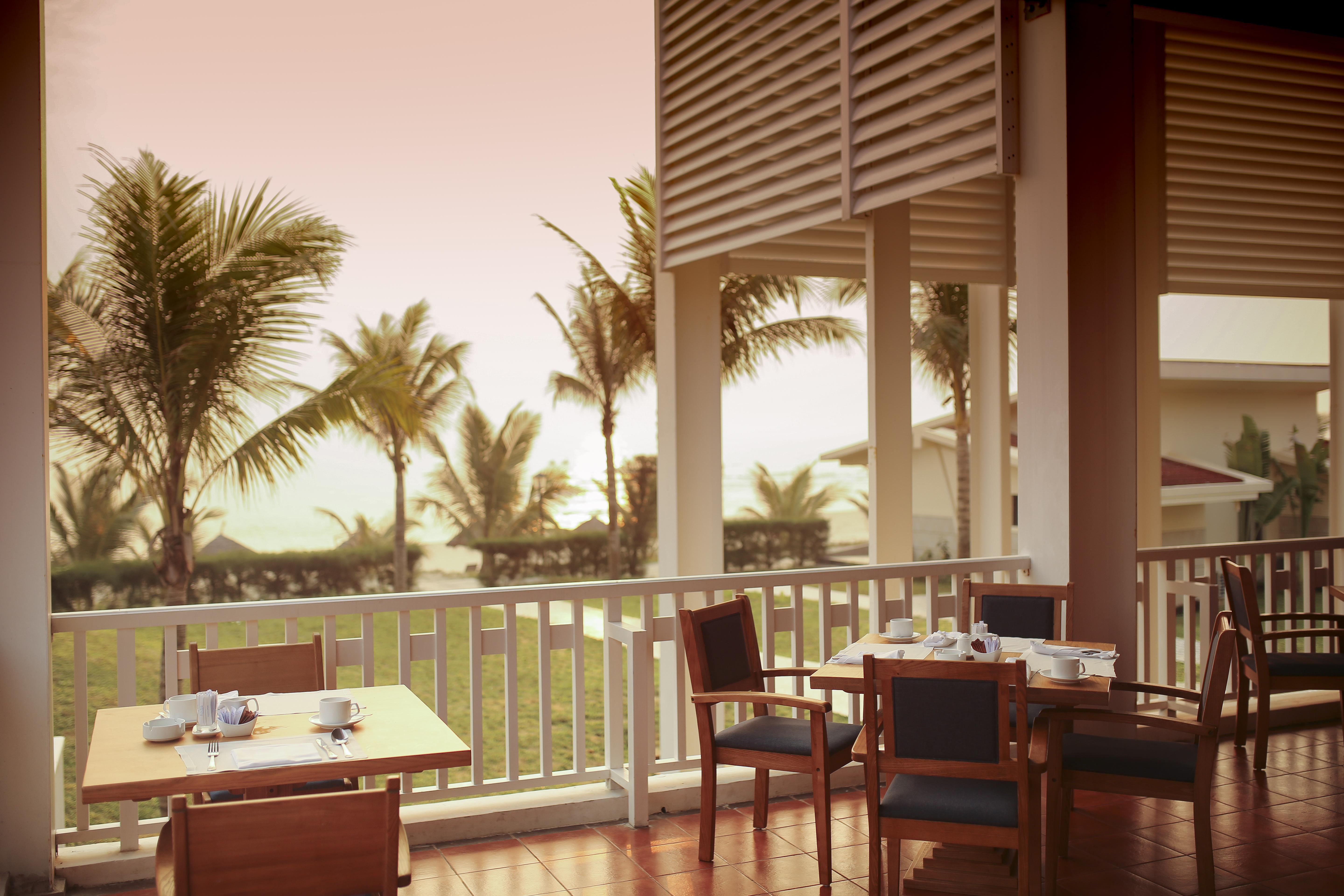Sandy Beach Non Nuoc Resort Дананг Екстер'єр фото