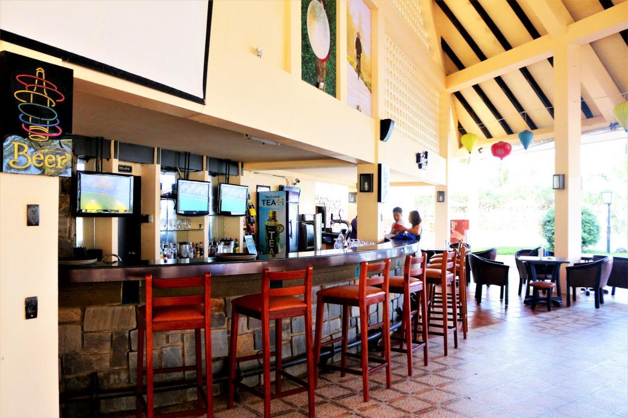 Sandy Beach Non Nuoc Resort Дананг Екстер'єр фото