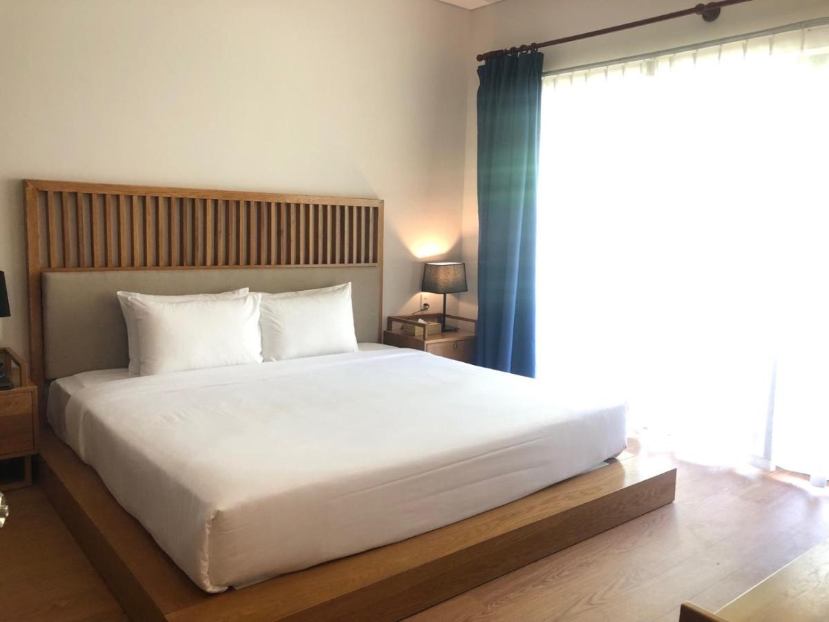 Sandy Beach Non Nuoc Resort Дананг Екстер'єр фото